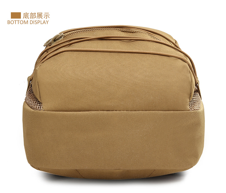 Yitu Off-road Hiking Water Replenishment Bicycle Tactical Cycling Bag for Men, Running sports outdoor water bag backpack pic 16