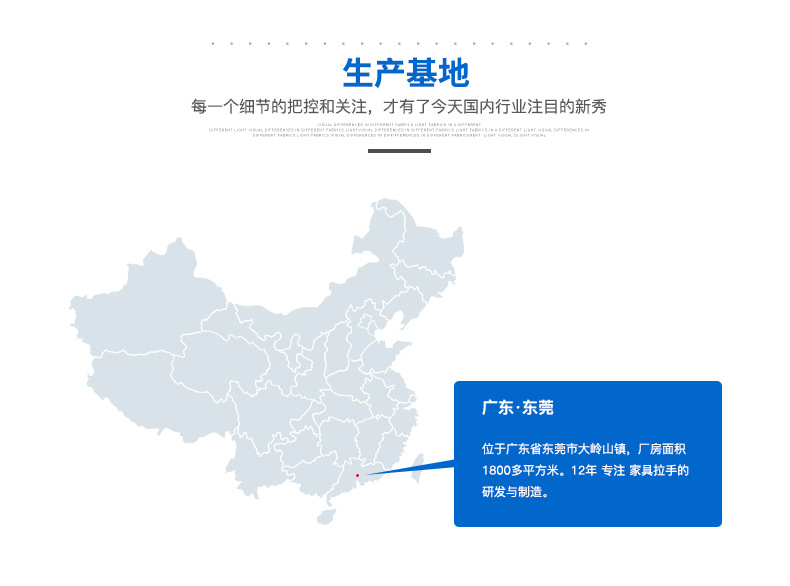 Long-term stock of four-sided handles for American-style antique furniture, hardware handles, zinc alloy cabinet drawer handles pic 14