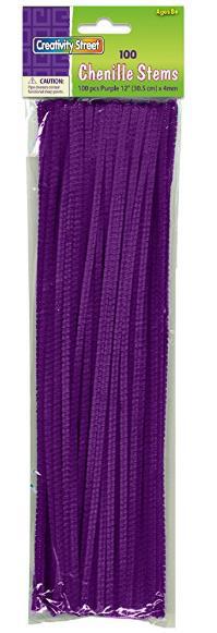 多规格超密扭扭棒玩具幼儿园DIY益智制作毛绒条儿童手工材料配件详情53