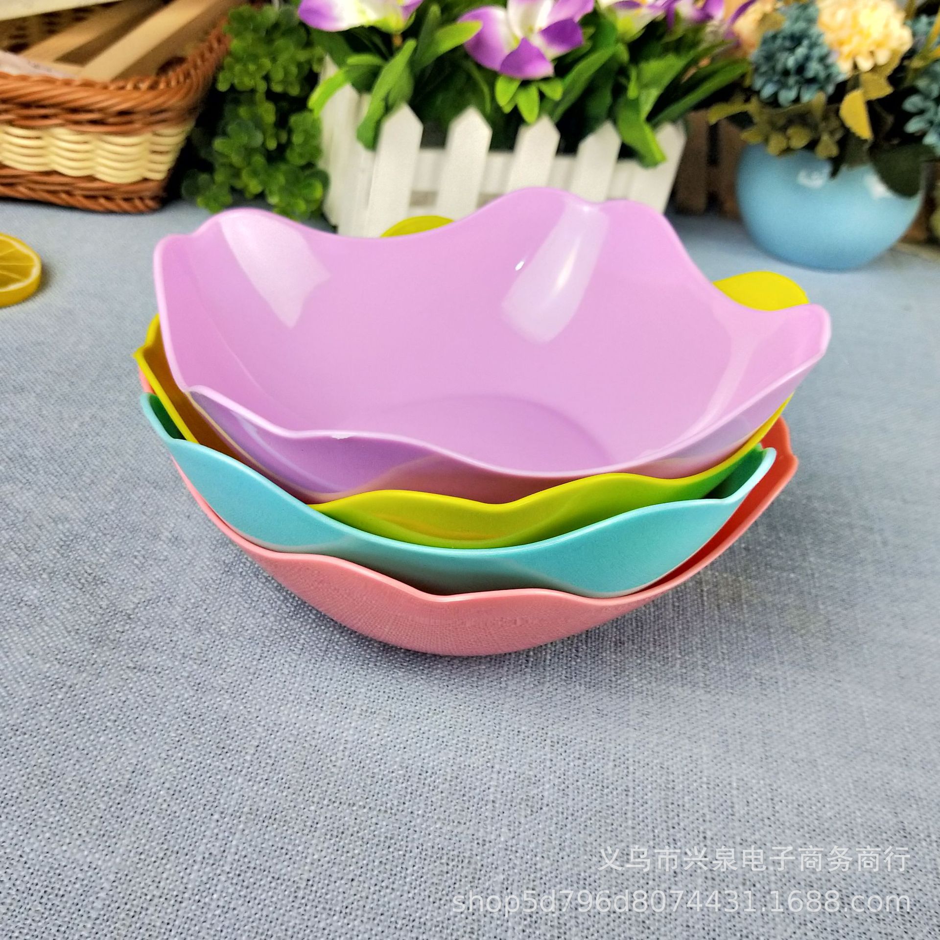 【 Zone 3-7 】B-8 Fruit Platter 600 yuan per box, snack platter, new ingredient fruit Platter, dried fruit platter, living room display, 1 yuan, 2 yuan, street stall supply pic 3