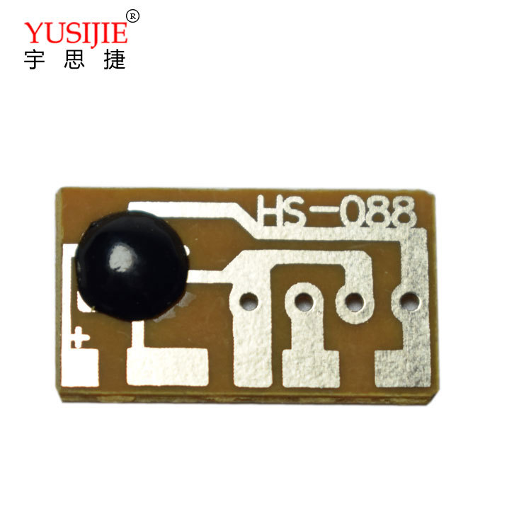 Three AG13 battery boxes with switches, L1154 music flash battery compartments, and LR44 small electronic product battery cases pic 8