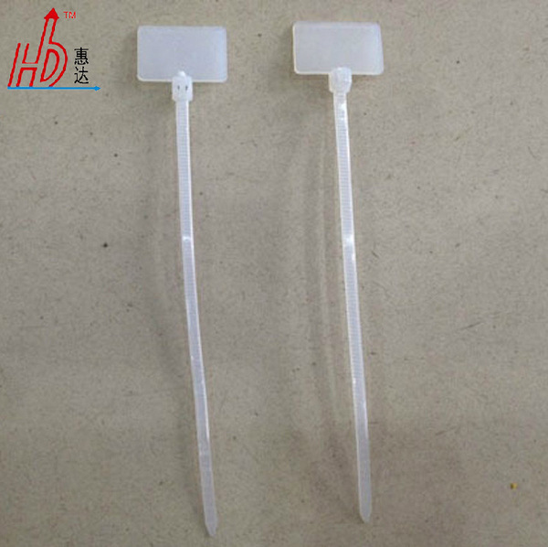 自锁式尼龙扎带100条捆绑带nylon cable ties 外贸塑料电缆束线带详情18
