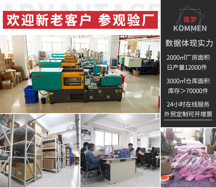 Folding small combs, V-shaped splint combs, portable travel combs, plastic straightening combs, spring folding combs are in stock for wholesale pic 7