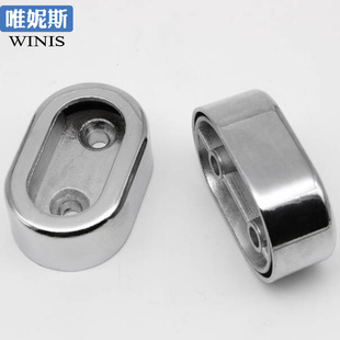 10cm black cabinet feet, high-end ABS kitchen cabinet skirting board, 10cm kitchen water deflector, adjustable plastic cabinet feet pic 2