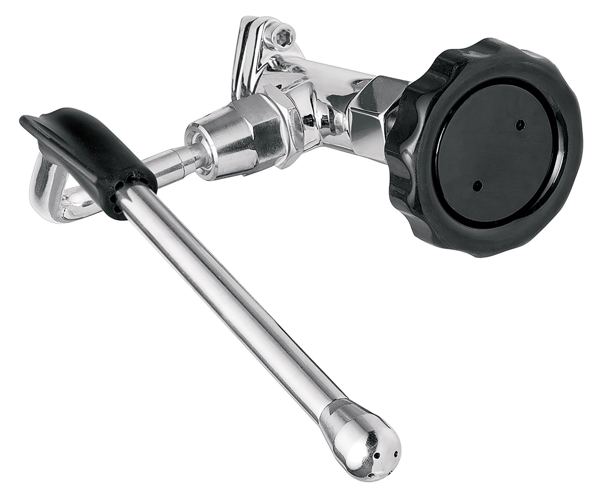 Comercial doble cabeza semiautomática E61 control electrónico máquina de café leche espuma pic 44