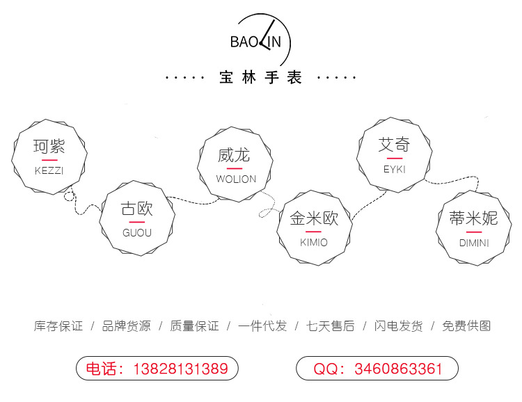 2023新款依文琳正品手表气质女款女士复古小众轻奢女小方表送女友详情15