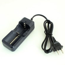 智能18650充电器4槽充电器 18650四充 美规欧规英规跨境热销详情5