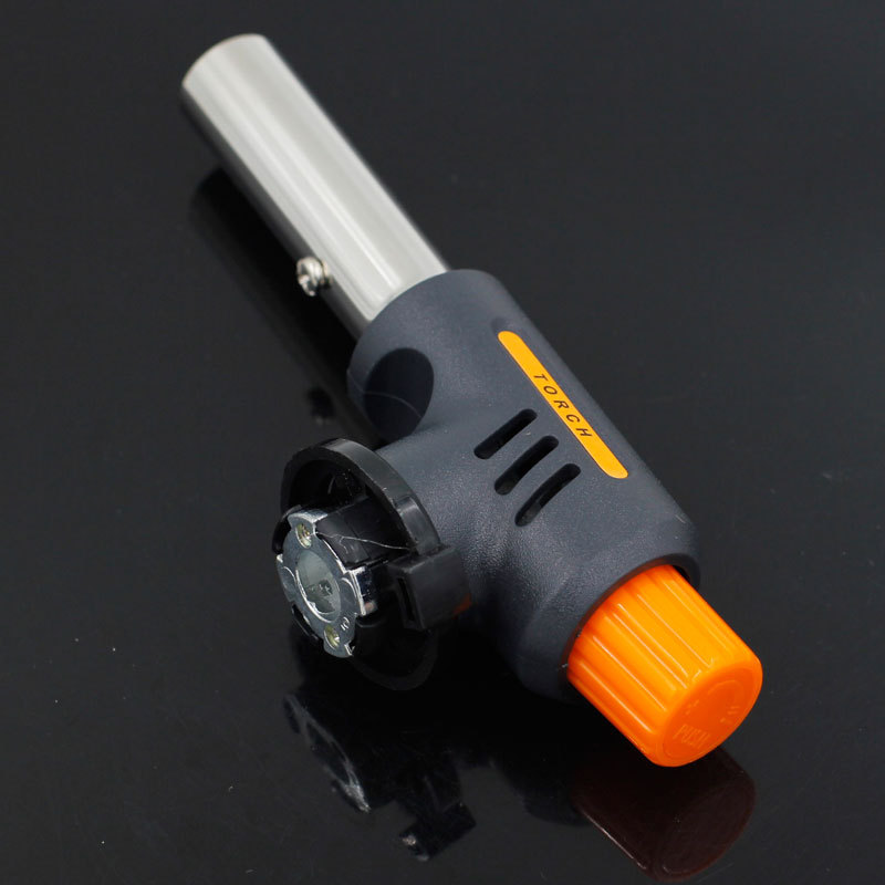 正品WS-502C卡式喷枪点火器 微型高温喷火枪气