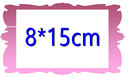 Shockproof and drop-resistant transparent bubble bags, double-layer thickened foam bags, express delivery bags, wholesale foam bubble film, bubble bags pic 27