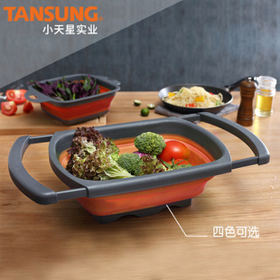 现货大中小塑料包饺子模具 包饺子用具 家用厨房DIY包饺子器批发详情7