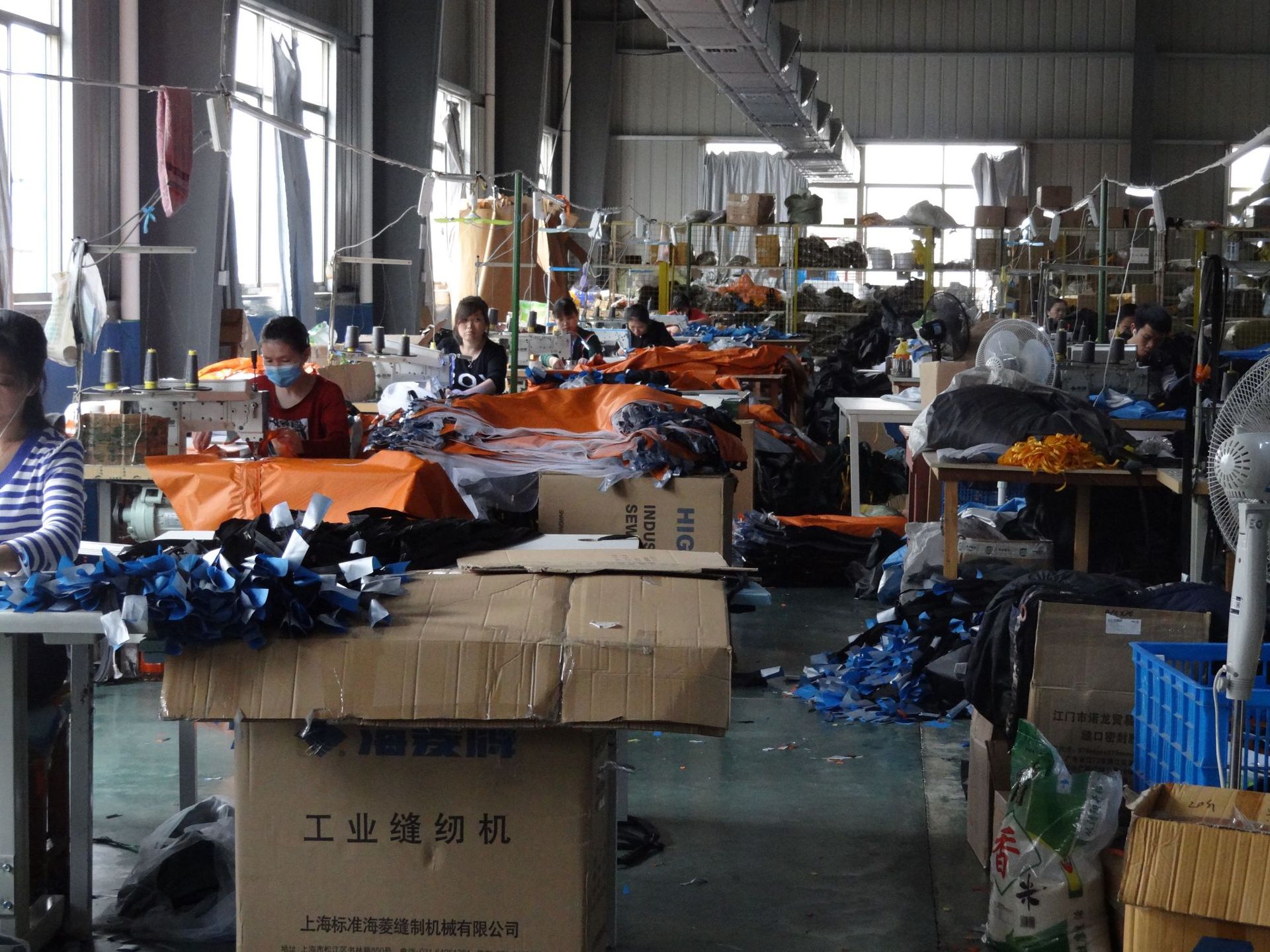 寻路客户外野营帐篷沙滩露营双层自动帐篷便携式速开双人旅行帐篷详情21