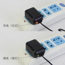 智能18650充电器4槽充电器 18650四充 美规欧规英规跨境热销详情19