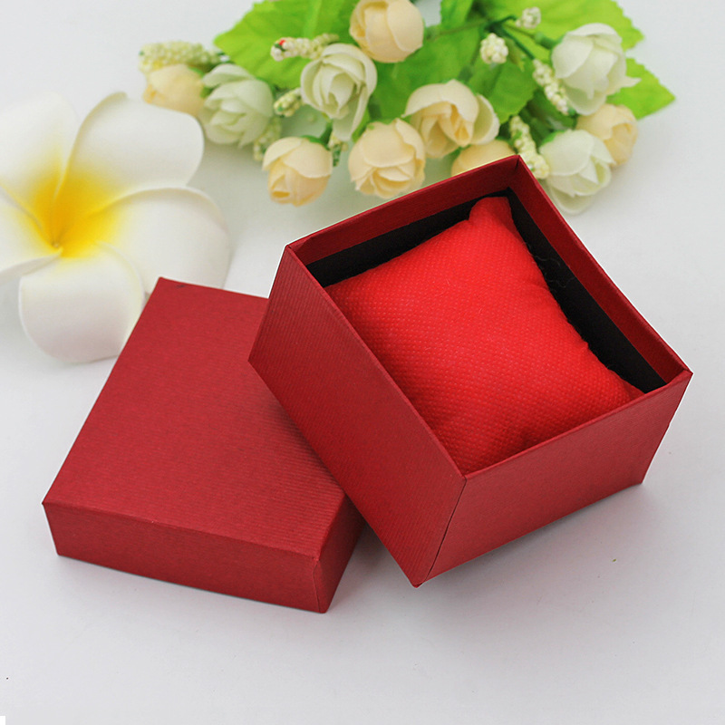 pvc gift watch packaging box, paper box, watch box, watch adjuster, spare electronic watch pic 17
