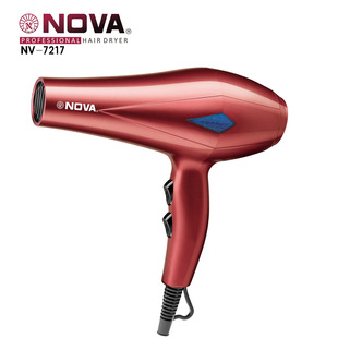 专业NOVA NV-7418吹风机高速静音护发造型神器详情10