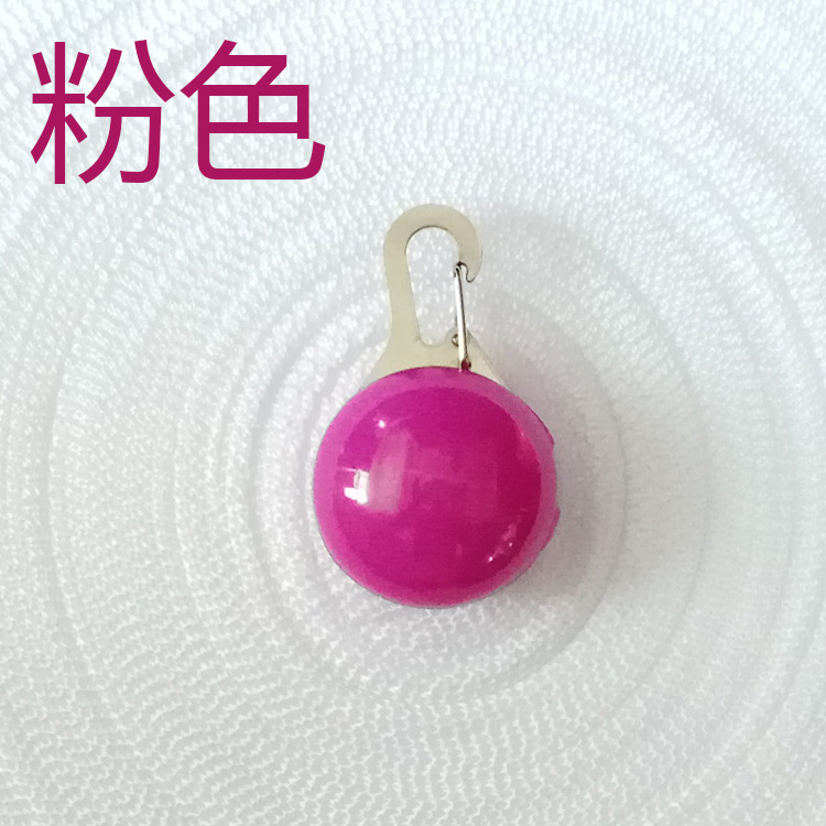 Support mixed batch LED illuminated dog pendants, illuminated dog tags, pet pendants, dog flashing tags in stock pic 29