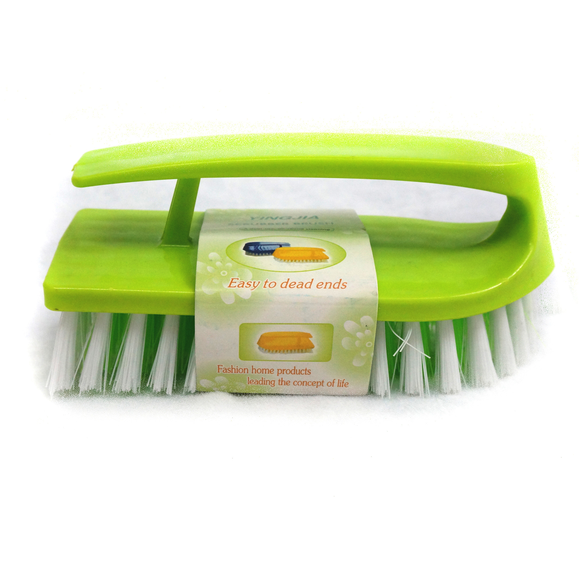 Wholesale of cleaning brushes, home laundry brushes, bathroom brushes, laundry brushes and plastic brushes pic 1