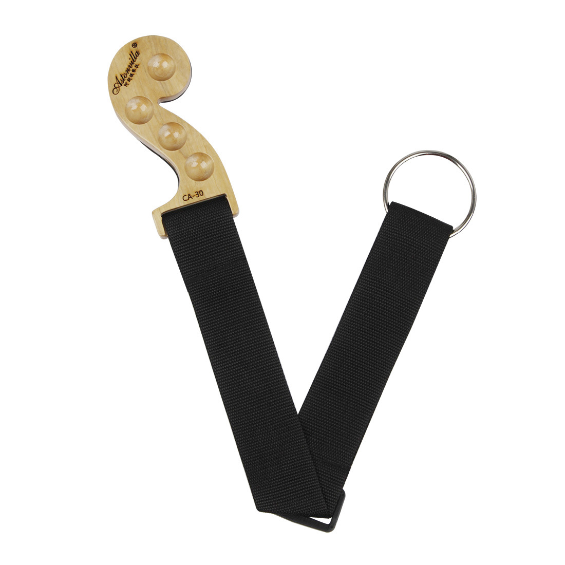 Aston Villa CA-30 Cello anti-slip Mat, anti-slip plate, Cello anti-slip mat, violin anti-slip device wholesale pic 6