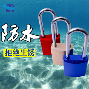 行李架锁芯 各种汽车车顶行李架专用锁芯 铜钥匙打标logo锁芯详情18