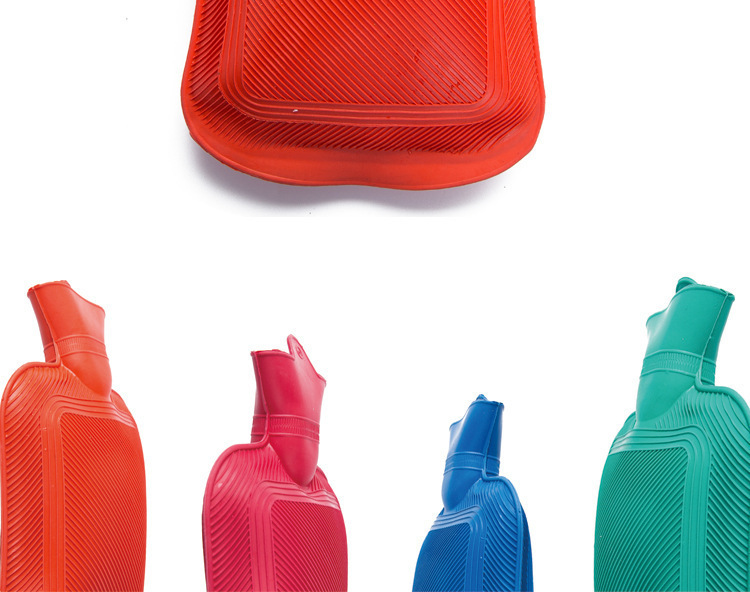 老款灌水橡胶热水袋大号暖手宝暖手脚袋可拆洗布套暖水袋批发详情16