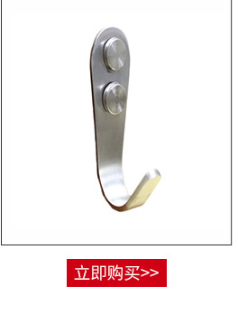 免打孔木门窗拉手玻璃柜门把手阳台推拉门移门明装手把铝合金免钉详情8