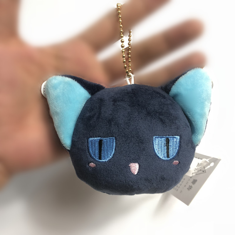 魔卡少女樱百变小樱毛绒挂件可爱公仔玩具娃娃周边礼品礼物详情12