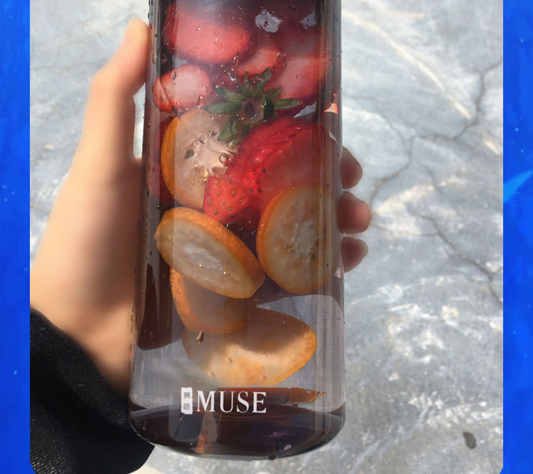 促销礼品印logo慕色便捷水杯可爱学生随手杯便携ins杯子太空杯详情14