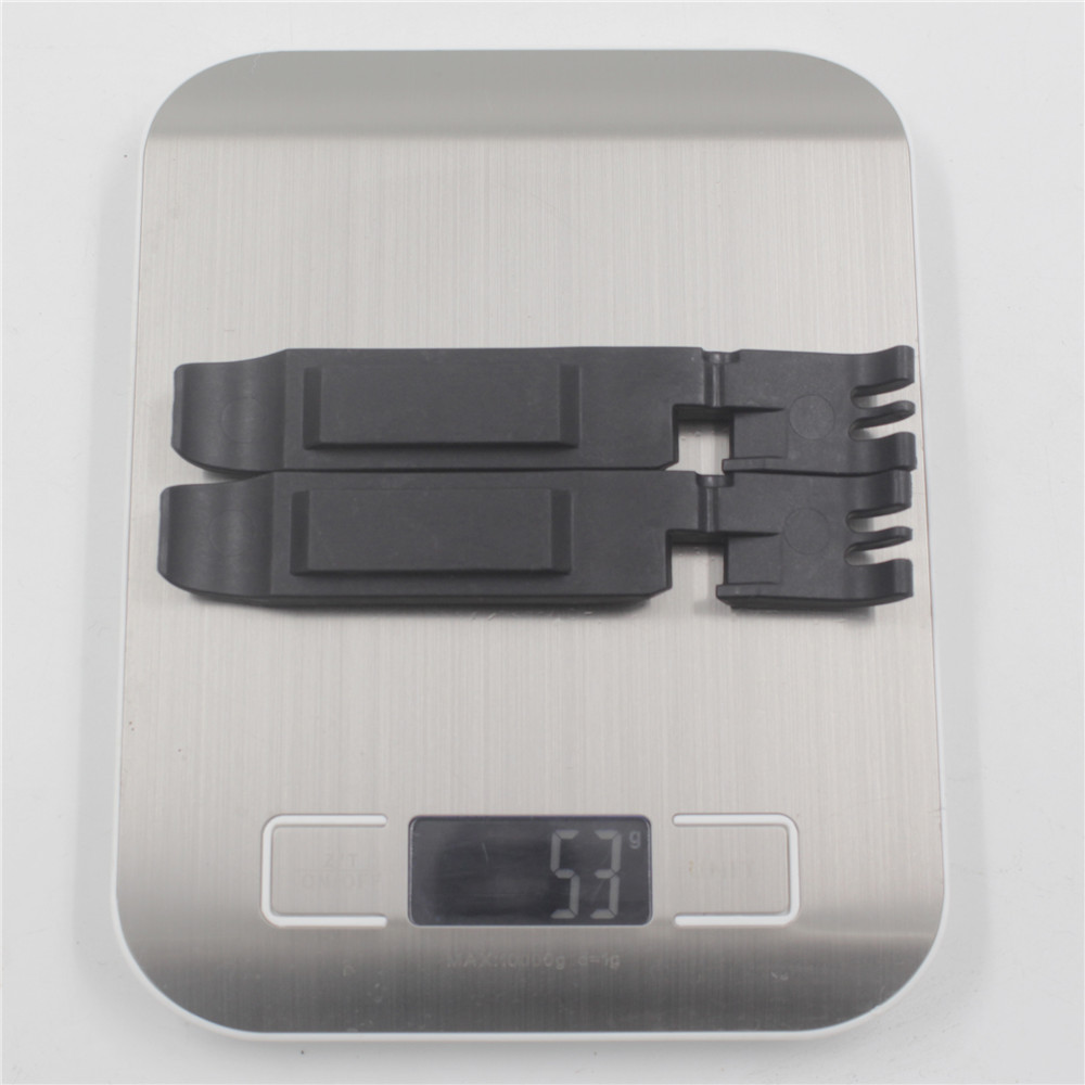 Road mountain bike multi-functional tire prying rods, chains, tire scraping and patching tools, bicycle accessories pic 19