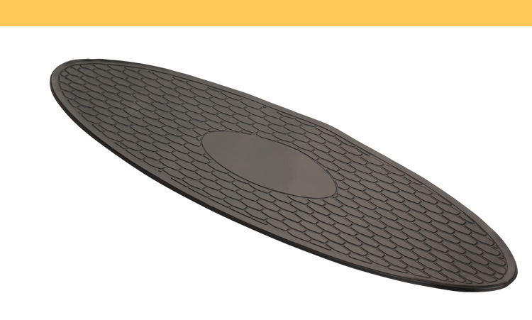 Anti-slip MATS, car ornaments, car storage MATS, car center console, instrument panel, mobile phone fixation, high-temperature resistant pic 13