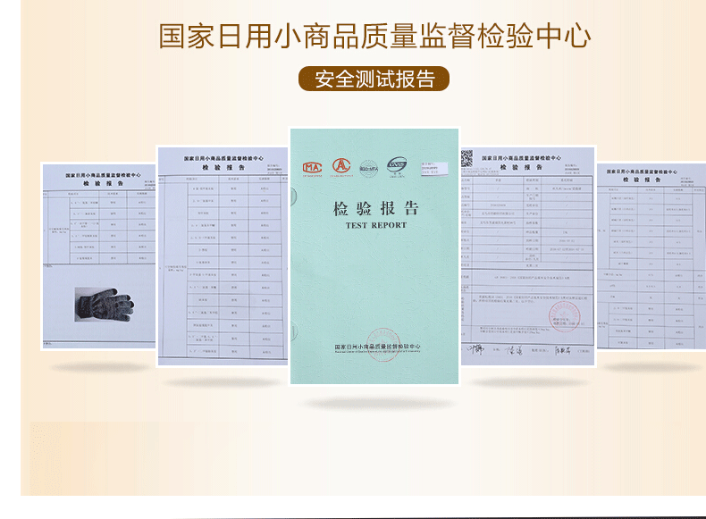 Love Warmth offers wholesale of new knitted gloves for outdoor use in autumn and winter, including thickened touch screen gloves with separate fingers made of wool for warmth pic 3