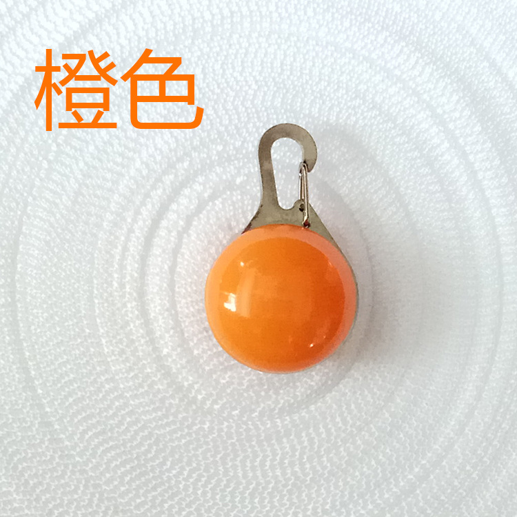 Support mixed batch LED illuminated dog pendants, illuminated dog tags, pet pendants, dog flashing tags in stock pic 28