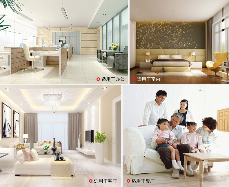 奥尔德电器迷你取暖器家用暖风机电商爆款冷暖机两用摇头小风扇详情3