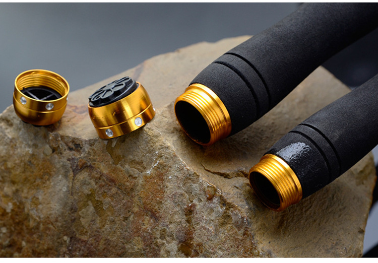 Fishing rod and sea rod manufacturers supply long-distance fishing rods, 2.1-meter and 3.6-meter throwing rods, anchor rods for wholesale, and cross-border fishing gear pic 17