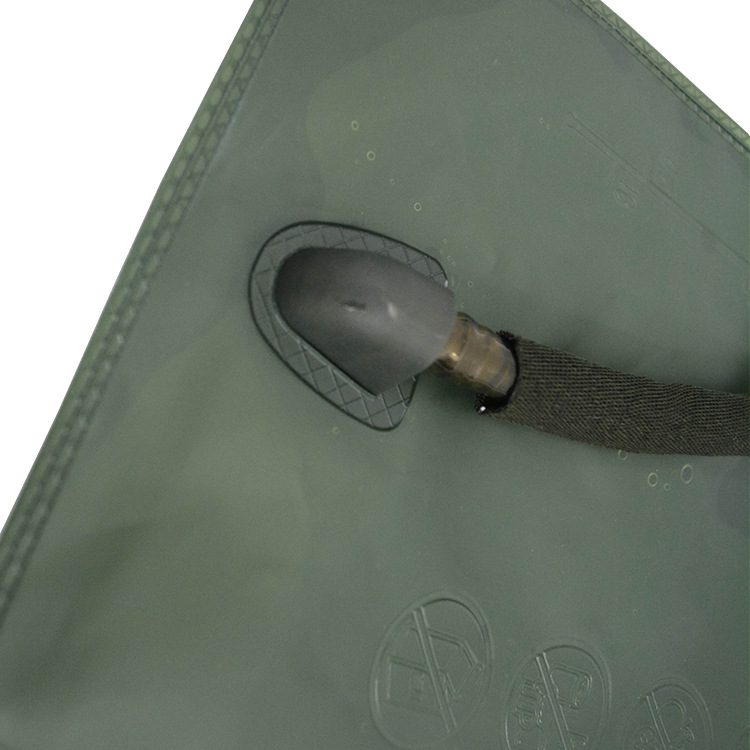 Outdoor portable folding drinking water bag, cycling, camping, mountain climbing, running water bag, large-capacity sports water storage bag pic 7