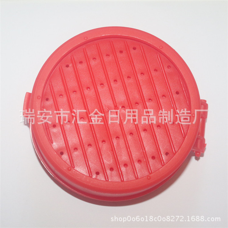 Factory stock TV products wholesale, hamburger meat press, meat Patty grinding tools, kitchen small tools, Amazon kitchen pic 6