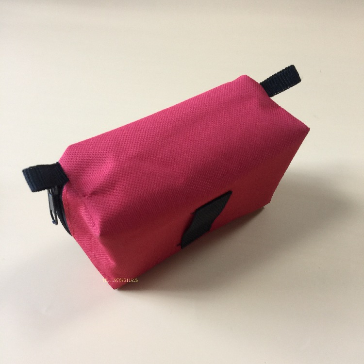 600D Oxford Cloth First Aid Kit, Medical Kit, Travel Kit, Foreign Trade Export Medical Kit, Empty Kit, Life-saving kit pic 9