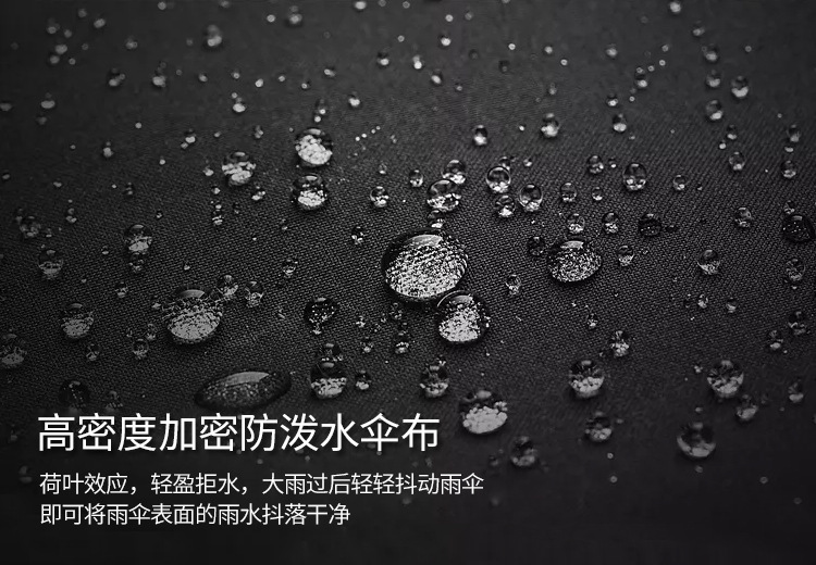 4S店专用晴雨伞奔驰奥迪全自动折叠车标雨伞商务三折广告礼品伞详情7
