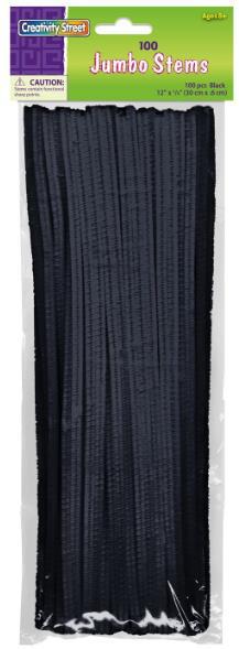 多规格超密扭扭棒玩具幼儿园DIY益智制作毛绒条儿童手工材料配件详情37