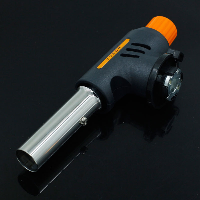 正品WS-502C卡式喷枪点火器 微型高温喷火枪气