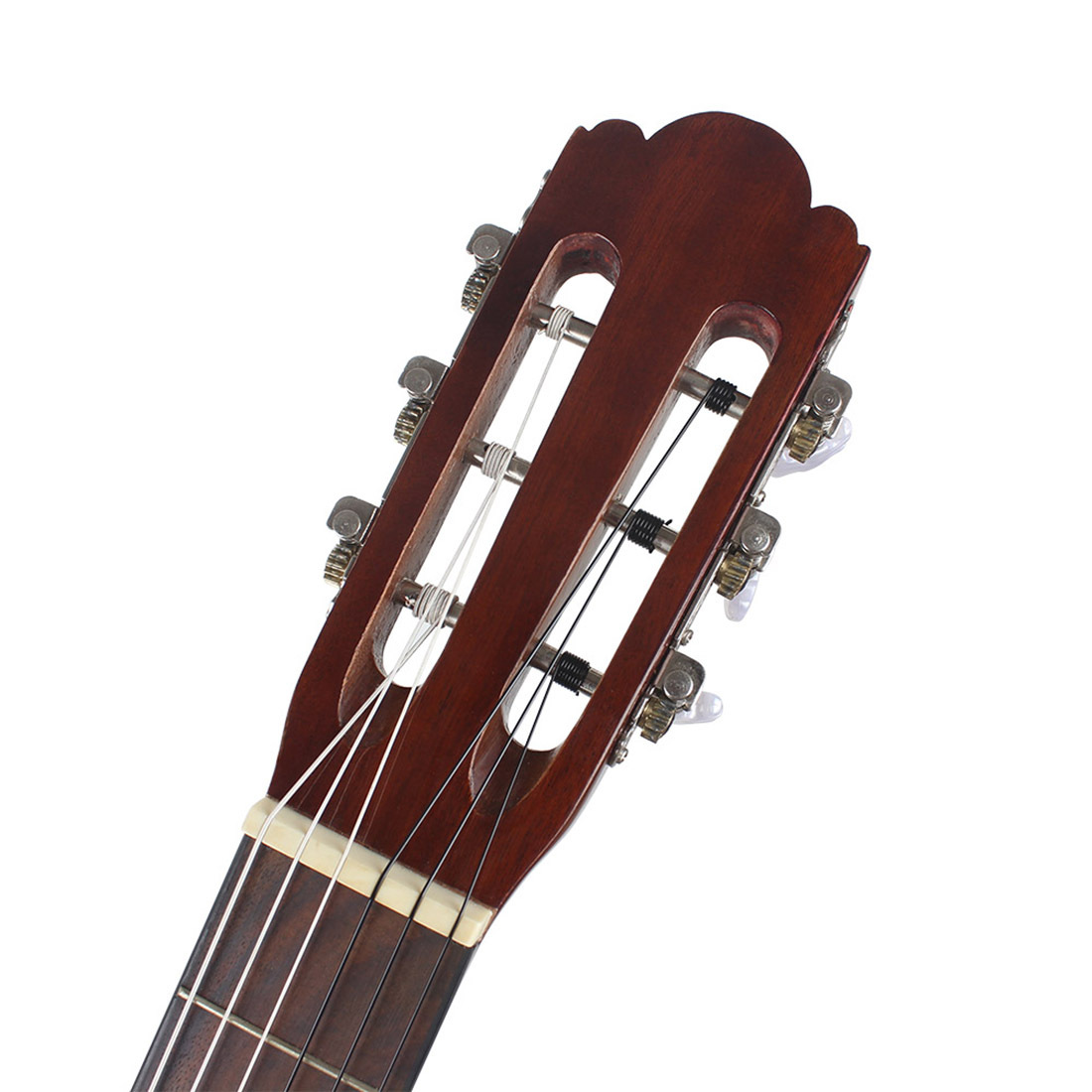 Genuine IRIN classical guitar strings C103, black and white nylon stringed instruments in large stock pic 11
