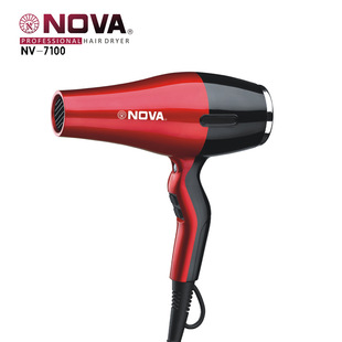 专业NOVA NV-7418吹风机高速静音护发造型神器详情15