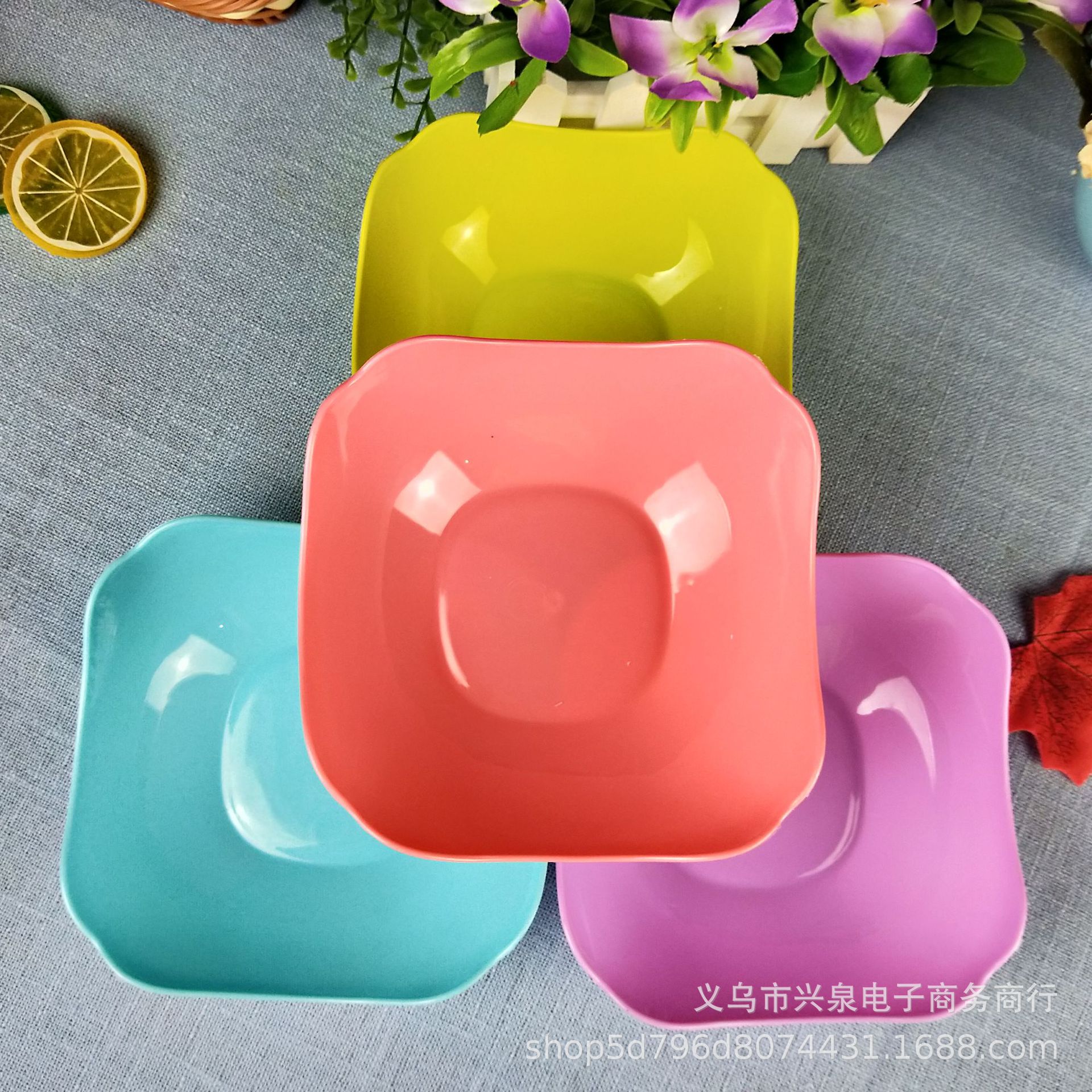 【 Zone 3-7 】B-8 Fruit Platter 600 yuan per box, snack platter, new ingredient fruit Platter, dried fruit platter, living room display, 1 yuan, 2 yuan, street stall supply pic 4