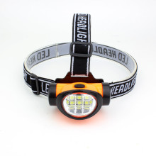 Rechargeable LED outdoor tent lights, camping lights, fishing lights, USB magnets, emergency mobile phone charging, cross-border labeling and distribution pic 27