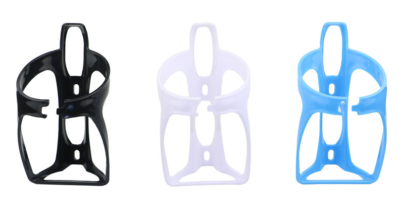 Bicycle plastic water bottle rack, mountain bike water bottle rack, water cup rack, cycling equipment, bicycle accessories in large stock pic 23