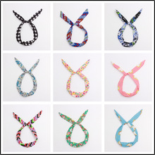 Wholesale of one-yuan hairpins for Internet celebrities, night market street stalls, hairpin accessories, small commodities for street vending, and high-quality duckbill clips and headwear pic 15