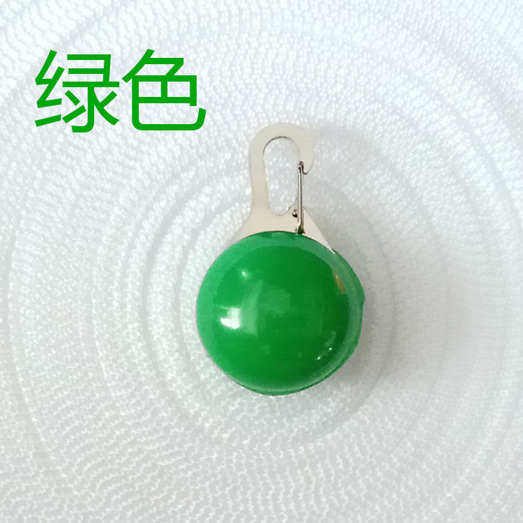 Support mixed batch LED illuminated dog pendants, illuminated dog tags, pet pendants, dog flashing tags in stock pic 27