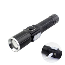 The new solar-powered charging multi-functional surface mount led lamp, tent lamp, USB charging camping lamp, warm light and white light from Hunter Tiger pic 25