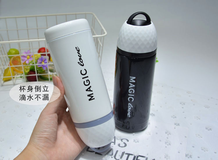 促销礼品印logo慕色水晶保温杯男女学生不锈钢情侣水杯便携水壶杯详情8