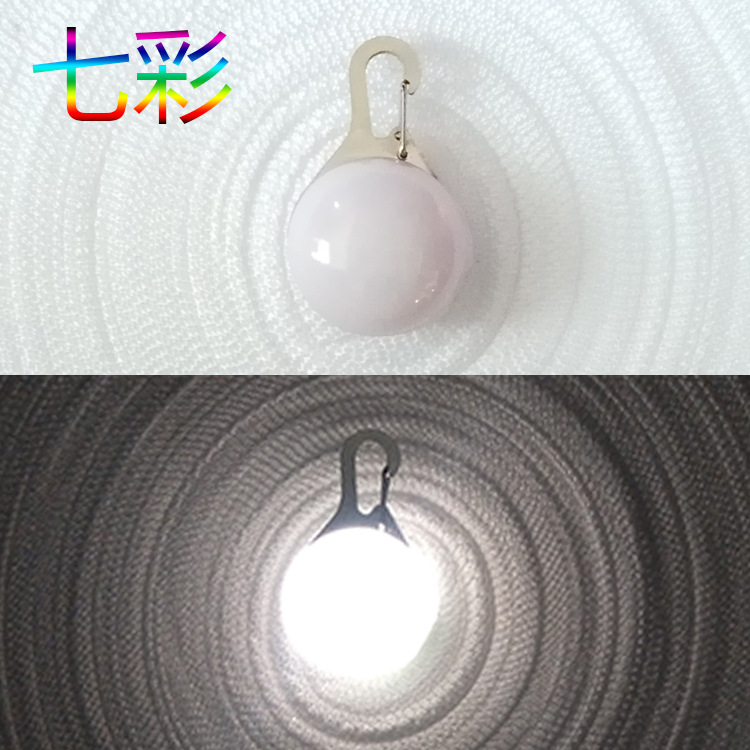 Support mixed batch LED illuminated dog pendants, illuminated dog tags, pet pendants, dog flashing tags in stock pic 13