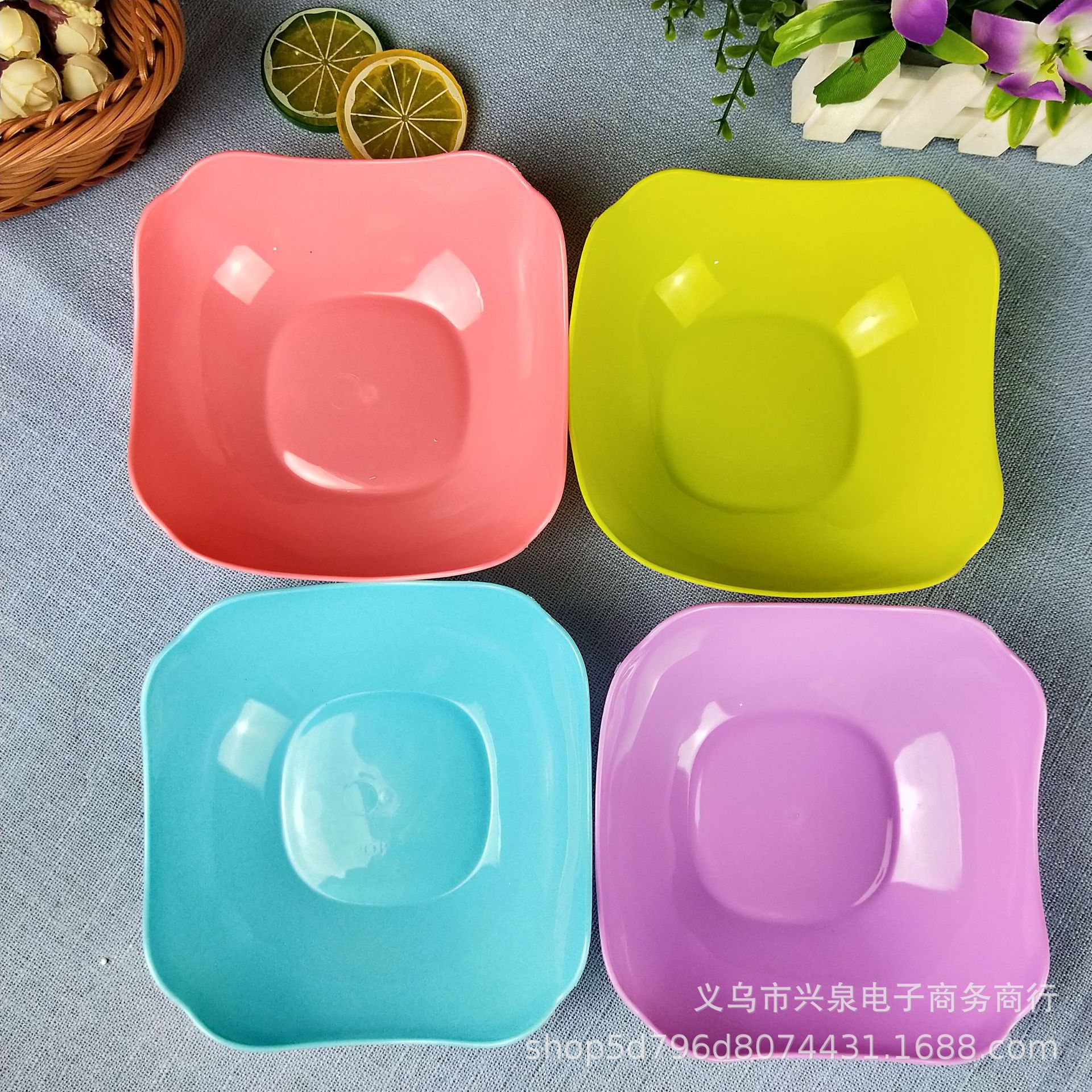 【 Zone 3-7 】B-8 Fruit Platter 600 yuan per box, snack platter, new ingredient fruit Platter, dried fruit platter, living room display, 1 yuan, 2 yuan, street stall supply pic 2