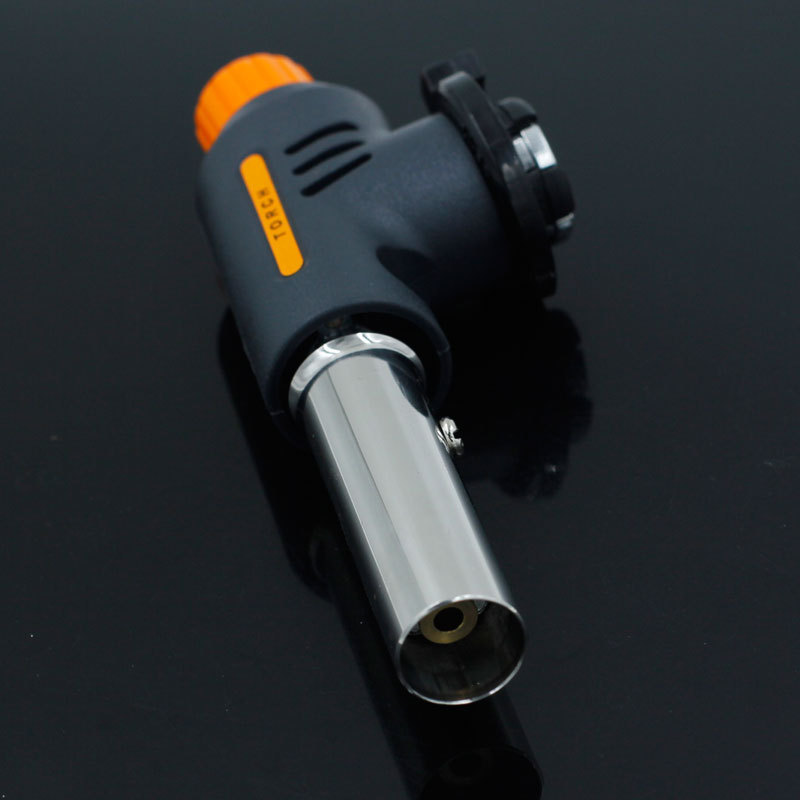 正品WS-502C卡式喷枪点火器 微型高温喷火枪气